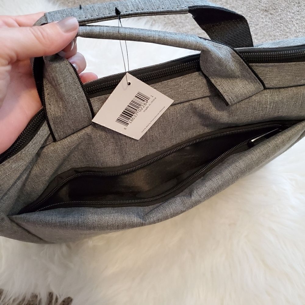 Laptop bag - Picture 3 of 6